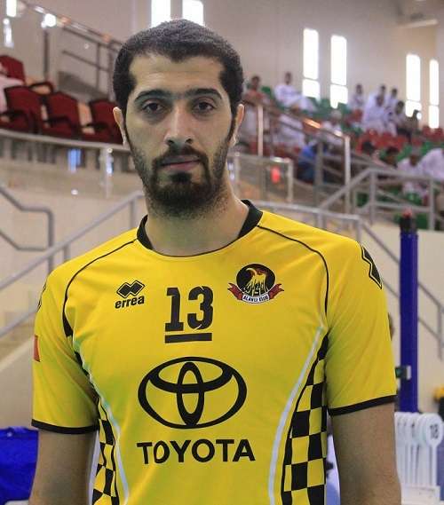 علي الصيرفي