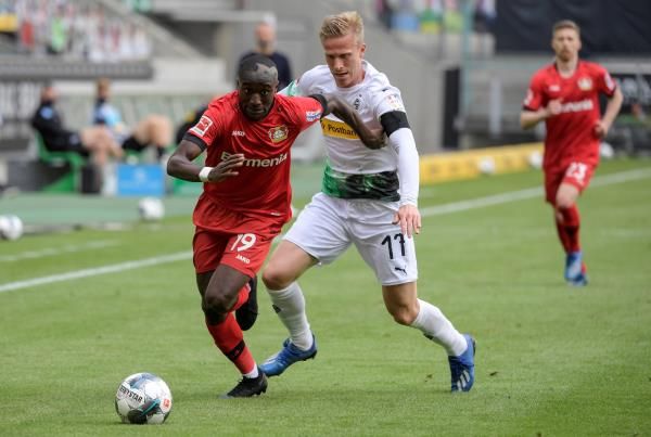 من البوندسليجا