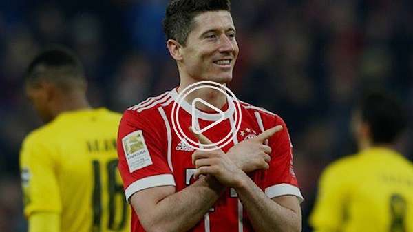 ليفاندوفسكي