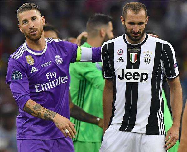 كيليني وراموس