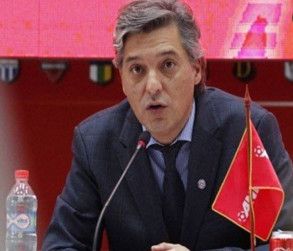 سيباستيان مورينو