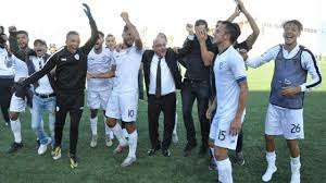 لقب الاتحاد البيضاوي