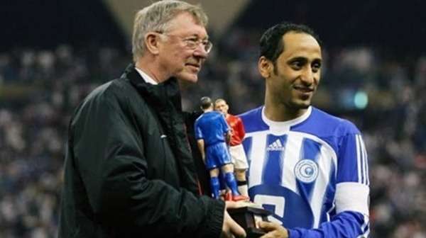 سامي الجابر