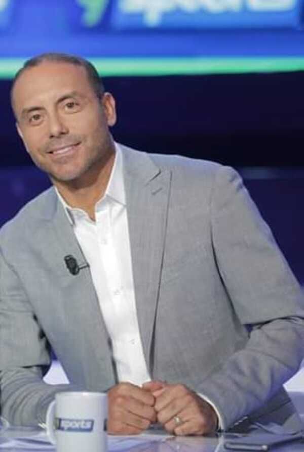 محمد المكشر