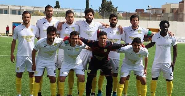 النادي البنزرتي