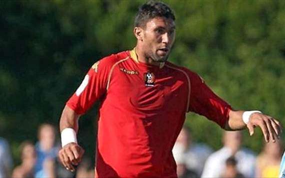 إبراهيم البحري