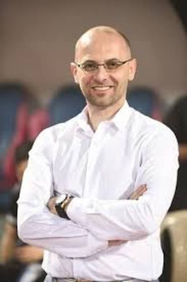  زيلكو ماركوف