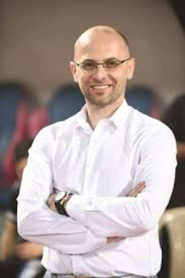  زيلكو ماركوف