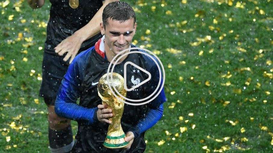 أنطوان جريزمان