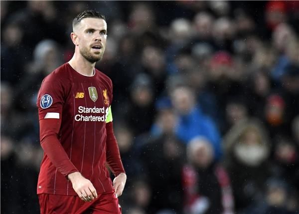 جوردان هندرسون