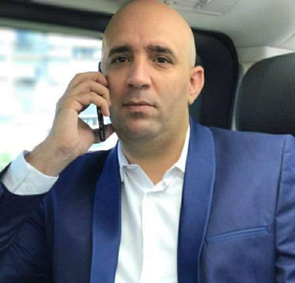 سليم بولصنام