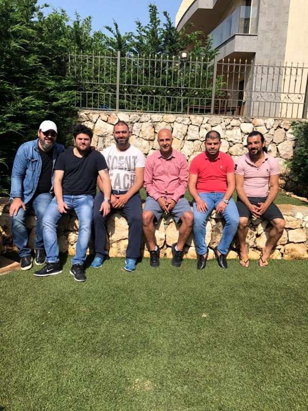 قدامى الأنصار