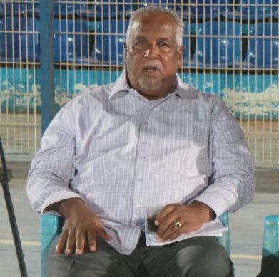 فوزي المرضي