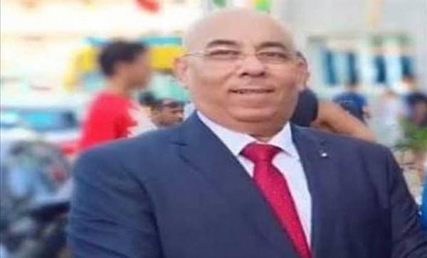 محمد الدهراوي