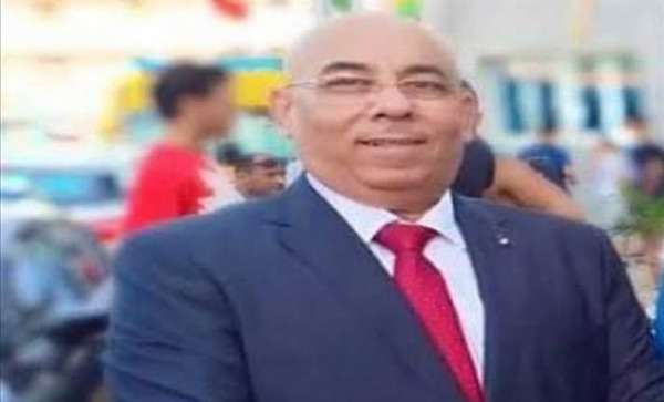 محمد الدهراوي