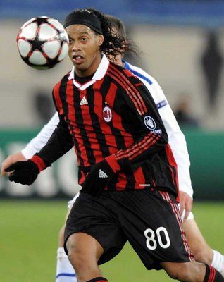 رونالدينيو