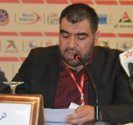 رضوان الغازي 