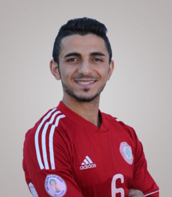 محمد شمص