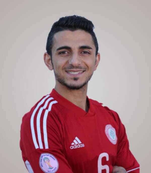 محمد شمص