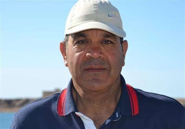 سامح الشاذلي