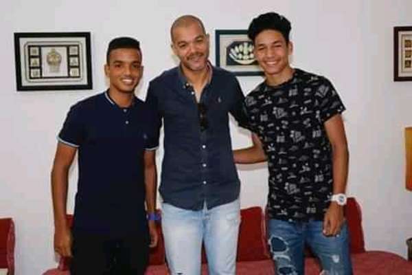 ثنائي الوئام