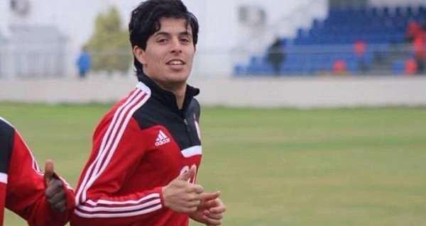 محمد الطبال