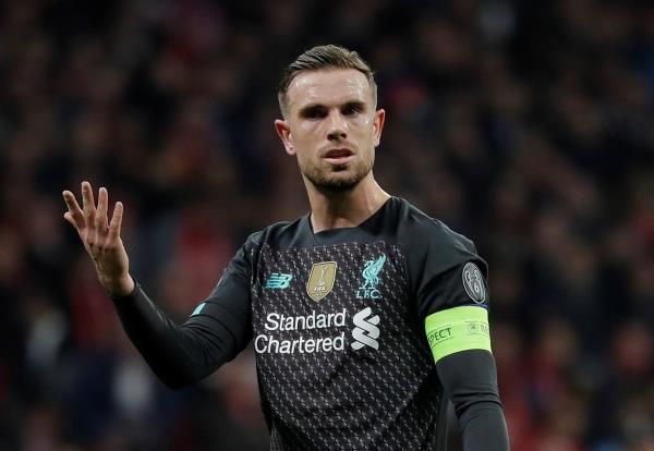  جوردان هندرسون 