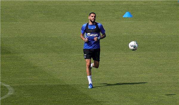 عمر ماسكاريل 