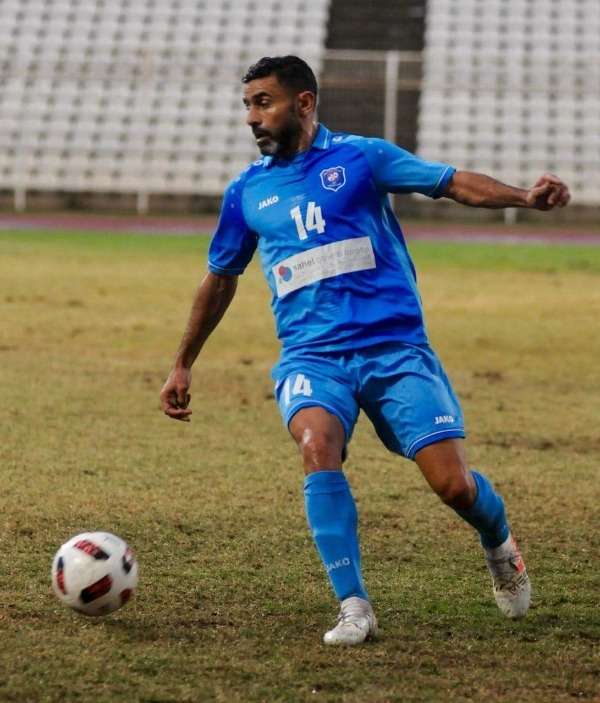 عباس عطوي 