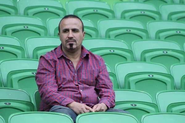  أكرم عمانوئيل