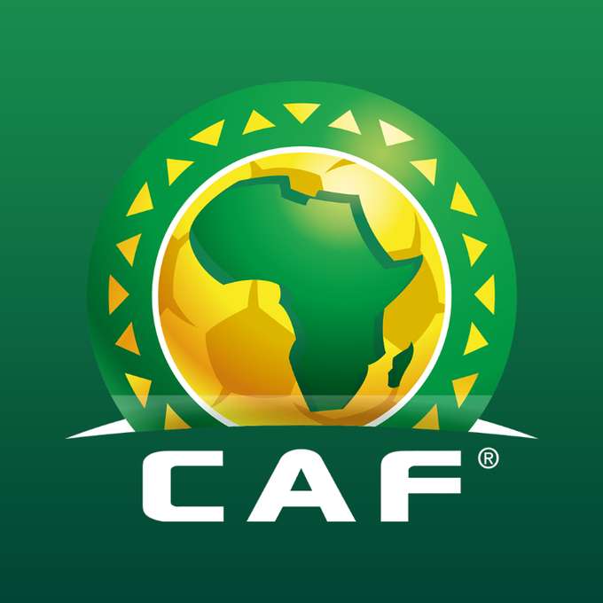 شعار الاتحاد الإفريقي
