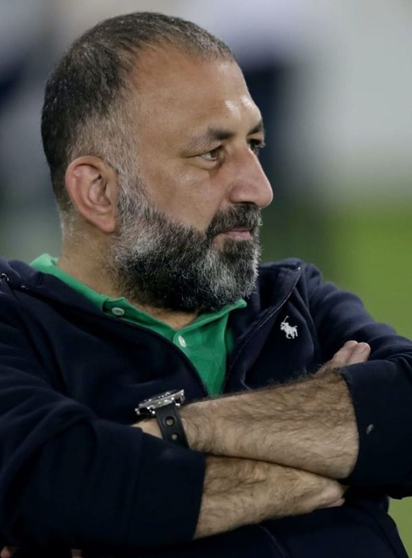 بشار حوامدة