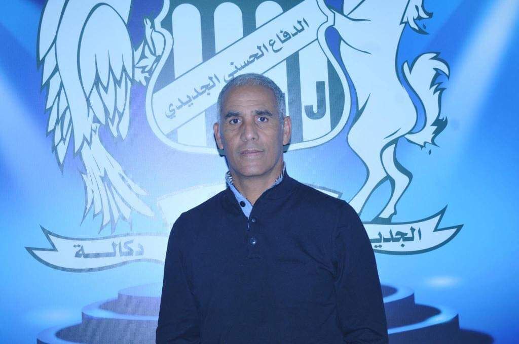 جمال أمان الله