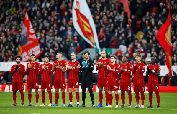 ليفربول