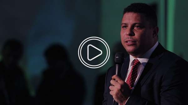 رونالدو الظاهرة