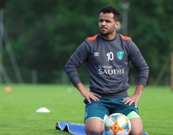 عبد الفتاح عسيري