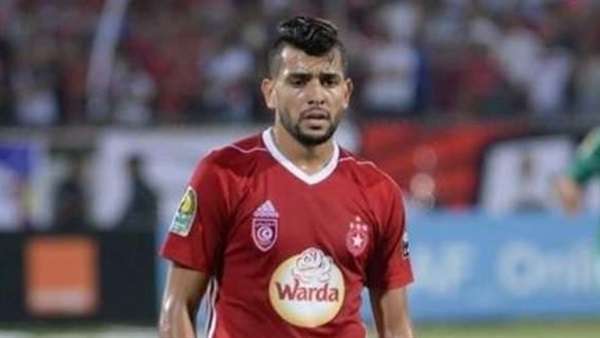 محمد أمين بن عمر