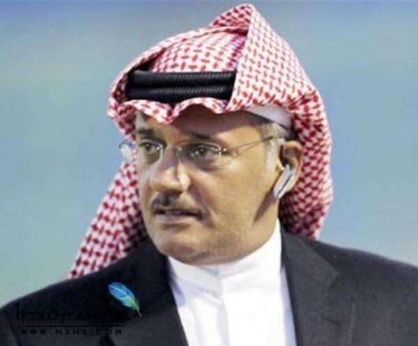 الوليد بن بدر بن سعود