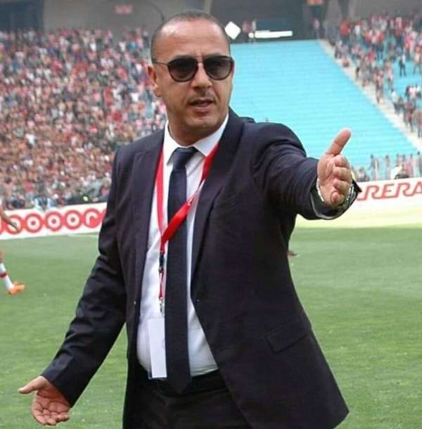 معز المستيري 