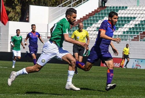 من الدوري (أرشيفية)
