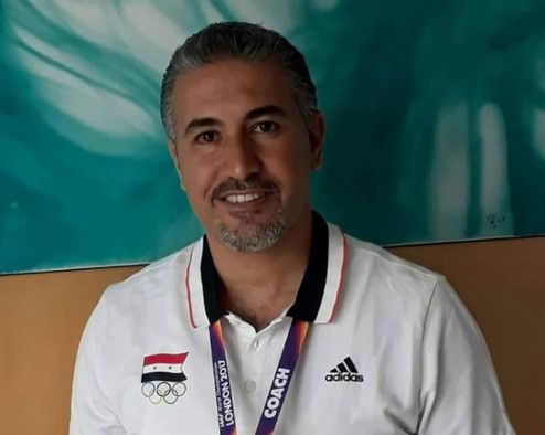 عماد سراج