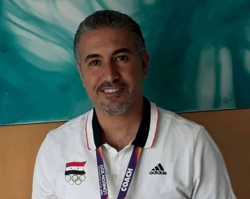 عماد سراج
