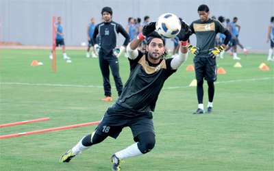 علي الحوسني