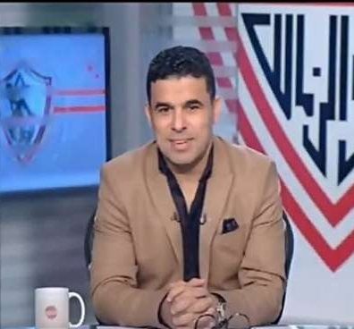  خالد الغندور