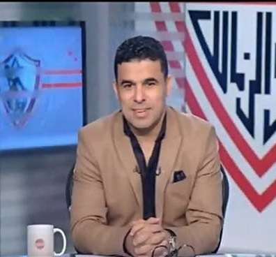  خالد الغندور