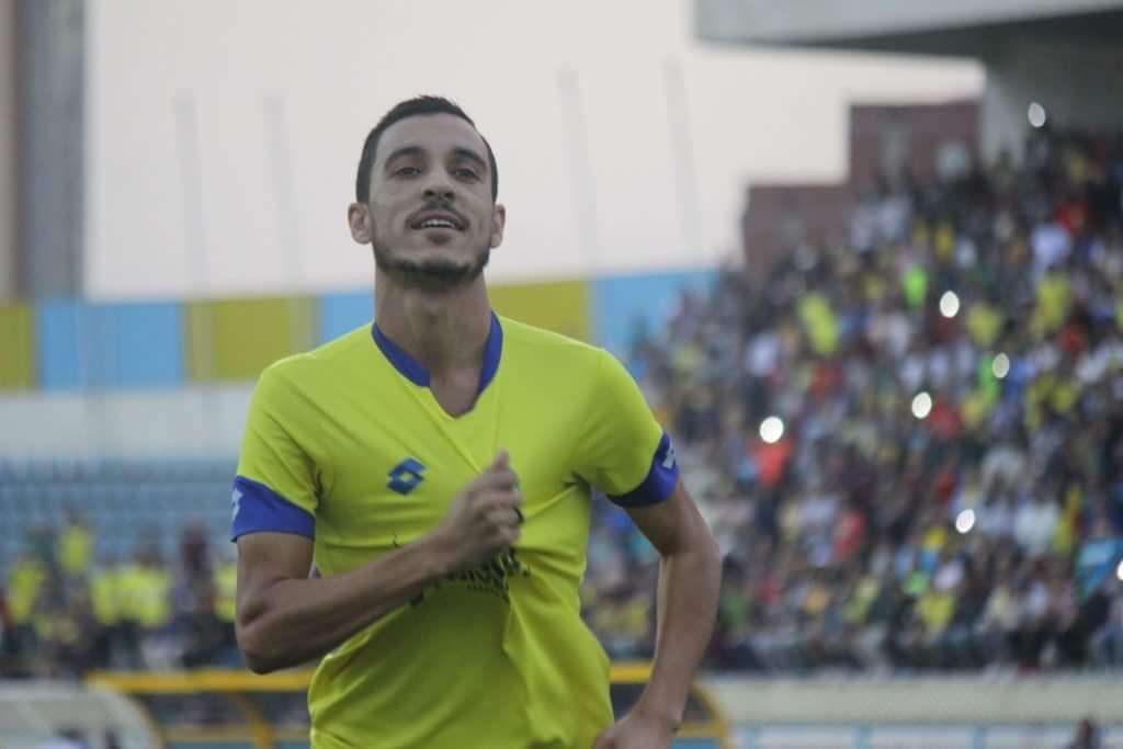 إبراهيم حسن