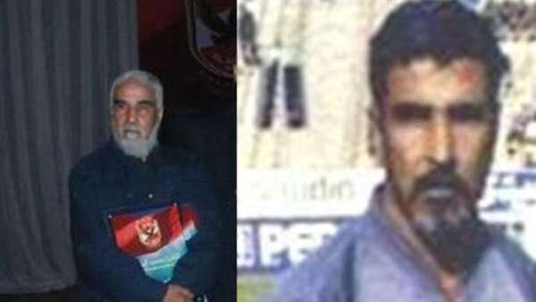 محمود السايس