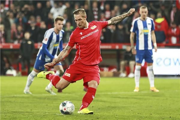 سيبستيان بولتر