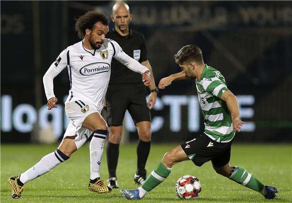 من الدوري البرتغالي