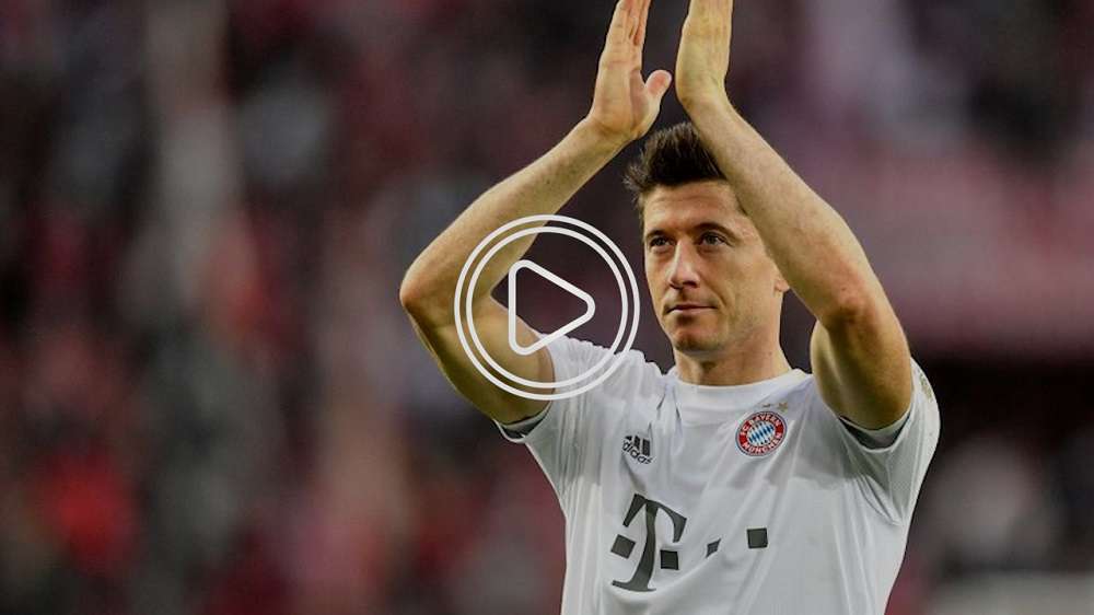 ليفاندوفسكي